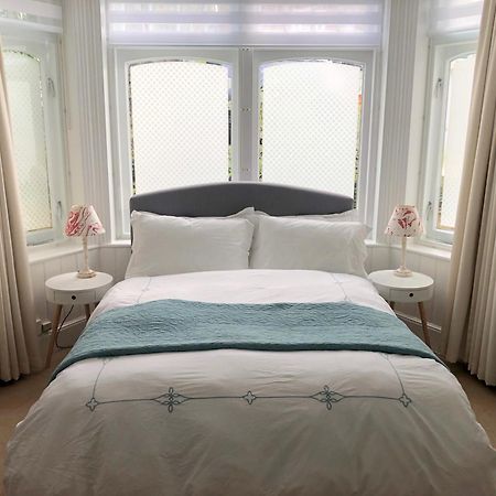Spacious Comfortable Flat With Free Parking In East Finchley, Muswell Hill & Close To Alexandra Palace Londres Exterior foto