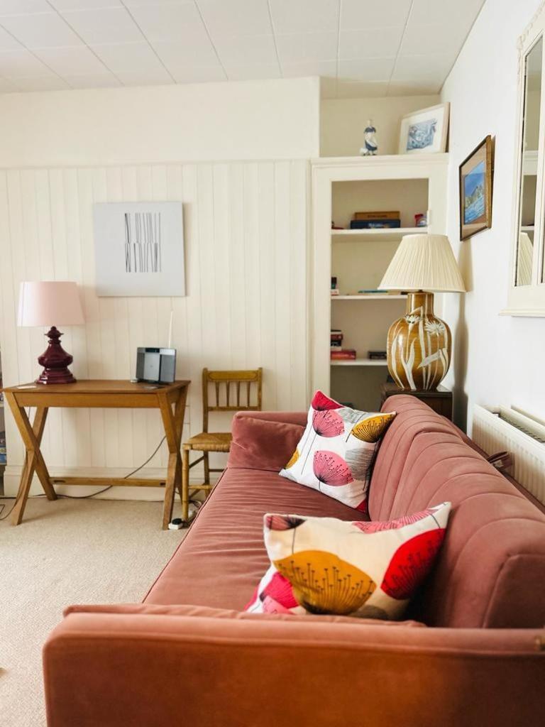 Spacious Comfortable Flat With Free Parking In East Finchley, Muswell Hill & Close To Alexandra Palace Londres Exterior foto
