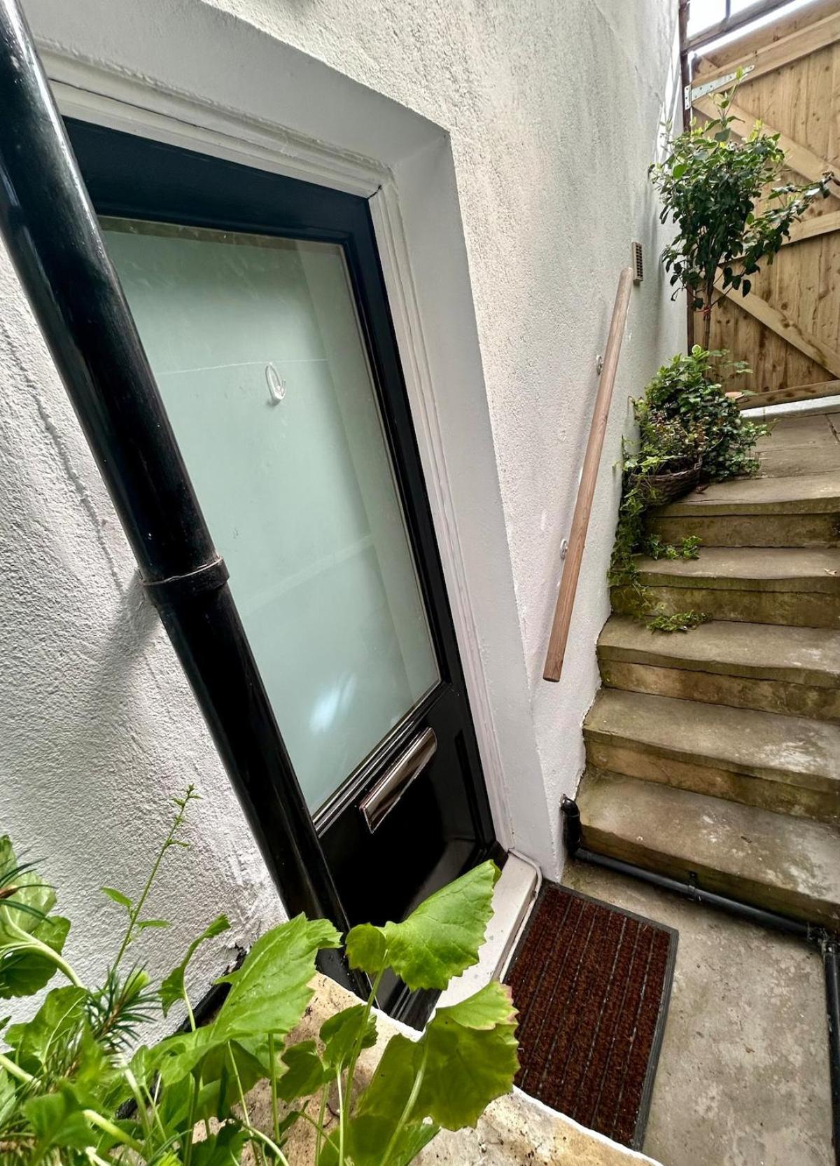 Spacious Comfortable Flat With Free Parking In East Finchley, Muswell Hill & Close To Alexandra Palace Londres Exterior foto