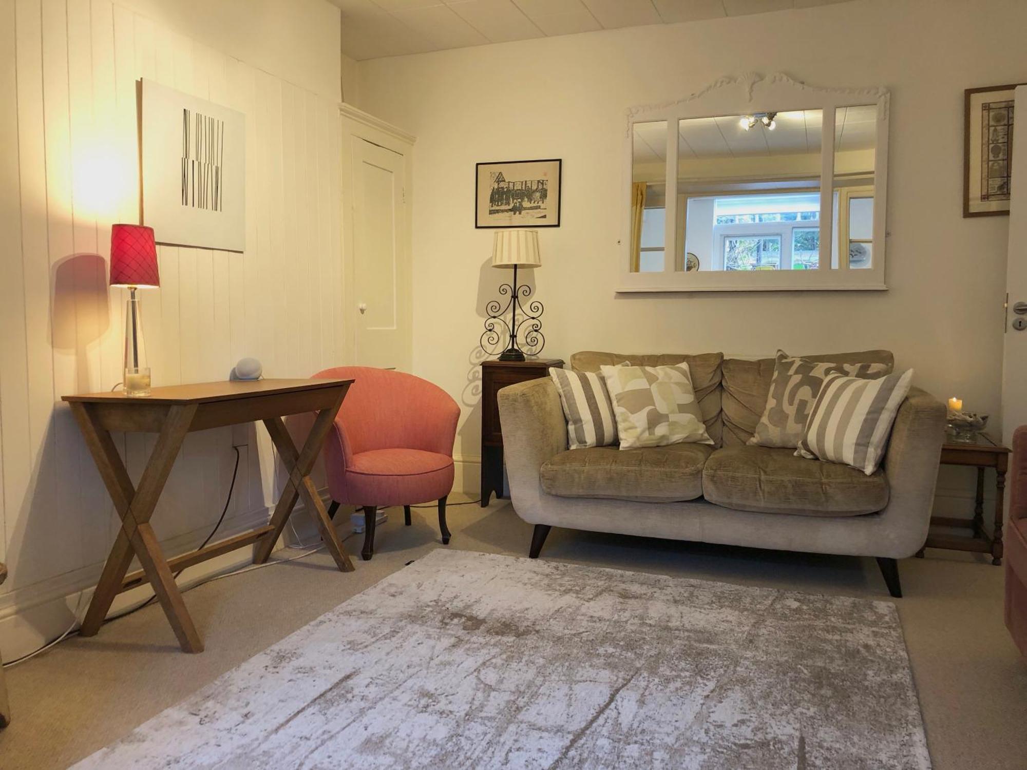 Spacious Comfortable Flat With Free Parking In East Finchley, Muswell Hill & Close To Alexandra Palace Londres Exterior foto