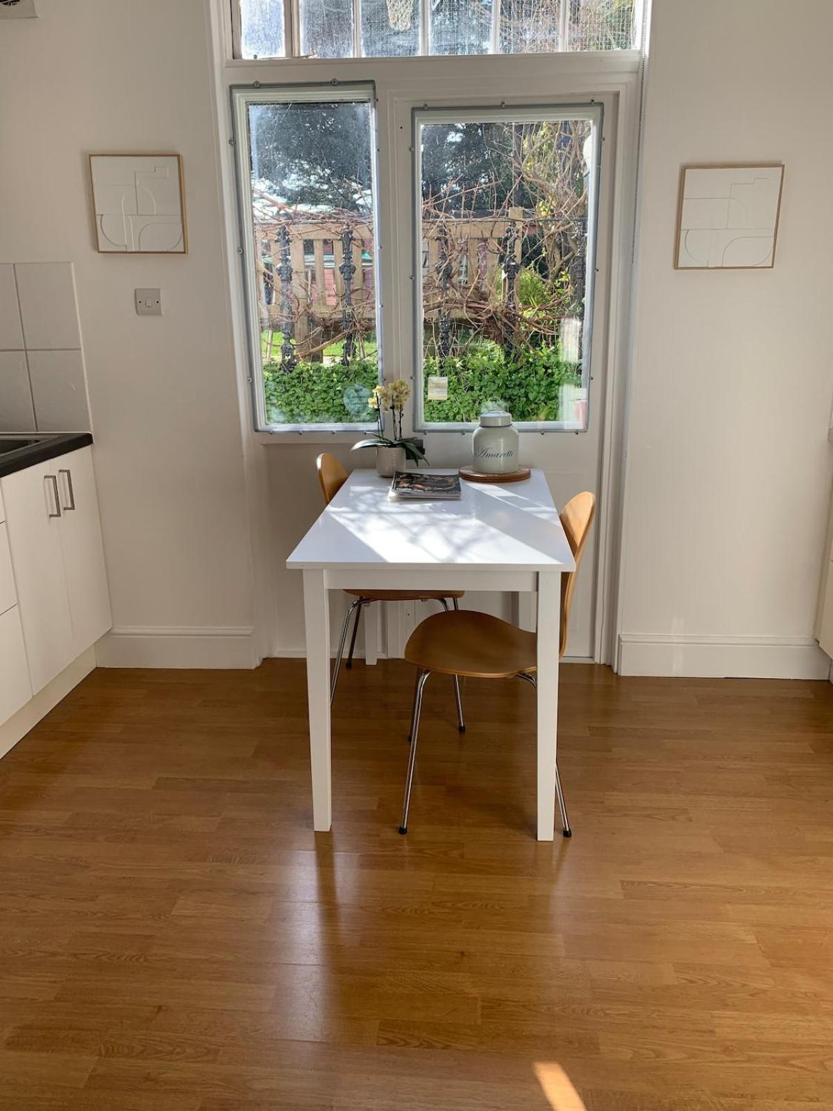 Spacious Comfortable Flat With Free Parking In East Finchley, Muswell Hill & Close To Alexandra Palace Londres Exterior foto